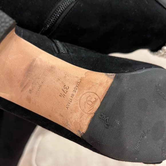 Chanel shoes - Picture 7 of 7